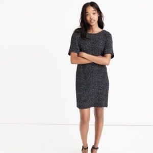 Madewell • Zippered-back dress